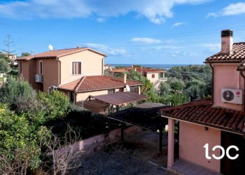 Vista - Appartamento San Teodoro - foto 20