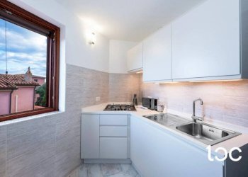 Cucina - Appartamento San Teodoro - foto 25