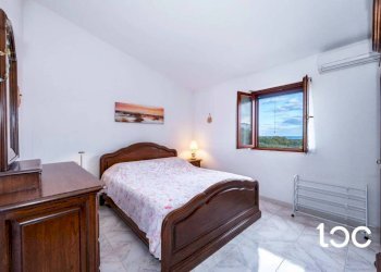 Camera da letto - Appartamento San Teodoro - foto 26