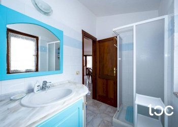 Bagno - Appartamento San Teodoro - foto 31