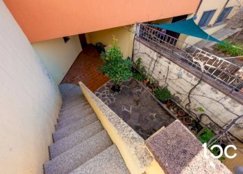 Scala - Appartamento San Teodoro - foto 32