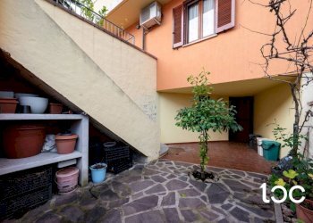 Cortile interno - Appartamento San Teodoro - foto 33