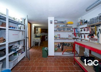 Cantina - Appartamento San Teodoro - foto 34