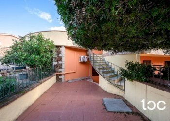 Cortile interno - Appartamento San Teodoro - foto 38