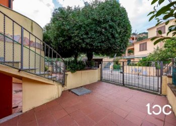 Cortile interno - Appartamento San Teodoro - foto 39