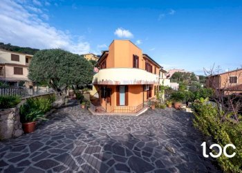 Cortile interno - Appartamento San Teodoro - foto 40