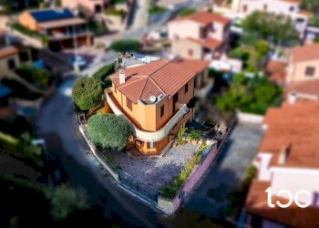 Vista - Appartamento San Teodoro - foto 41