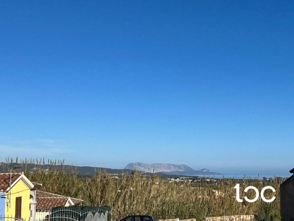 Vista - Building land Budoni - photo 1