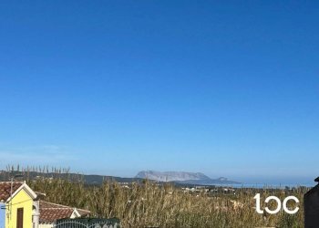 Vista - Building land Budoni - photo 1