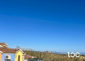 Vista - Building land Budoni - photo 4