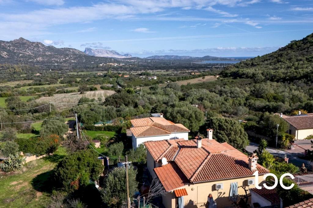 Vista - Villa a Schiera San Teodoro - foto 3