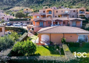 Vista - Villa a Schiera San Teodoro - foto 2