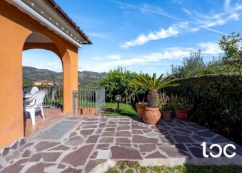 Giardino - Villa a Schiera San Teodoro - foto 7