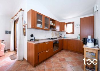 Cucina - Villa a Schiera San Teodoro - foto 13