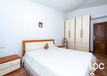 Camera da letto - Villa a Schiera San Teodoro - foto 15