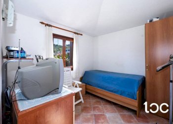Camera da letto - Villa a Schiera San Teodoro - foto 16