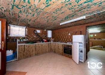 Cucina - Villa a Schiera San Teodoro - foto 18