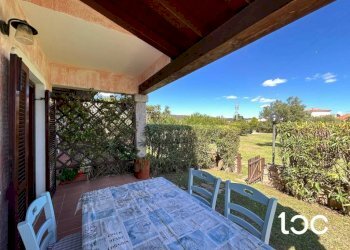 Veranda - Villa a Schiera Budoni - foto 11