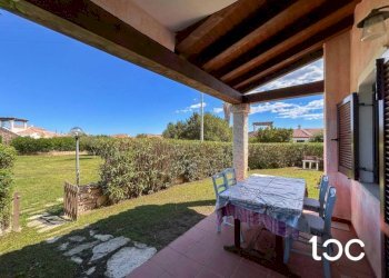 Veranda - Villa a Schiera Budoni - foto 12