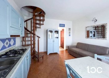 Cucina - Villa a Schiera Budoni - foto 15