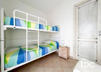 Camera da letto - Villa a Schiera Budoni - foto 17