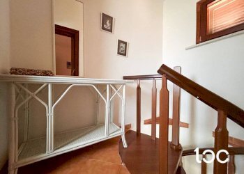 Disimpegno - Villa a Schiera Budoni - foto 22