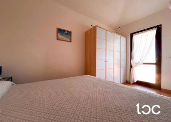 Camera da letto - Villa a Schiera Budoni - foto 24
