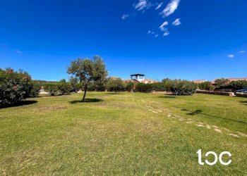 Terreno - Villa a Schiera Budoni - foto 29
