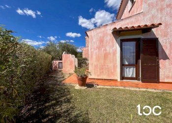 Giardino - Terraced Villa Budoni - photo 10