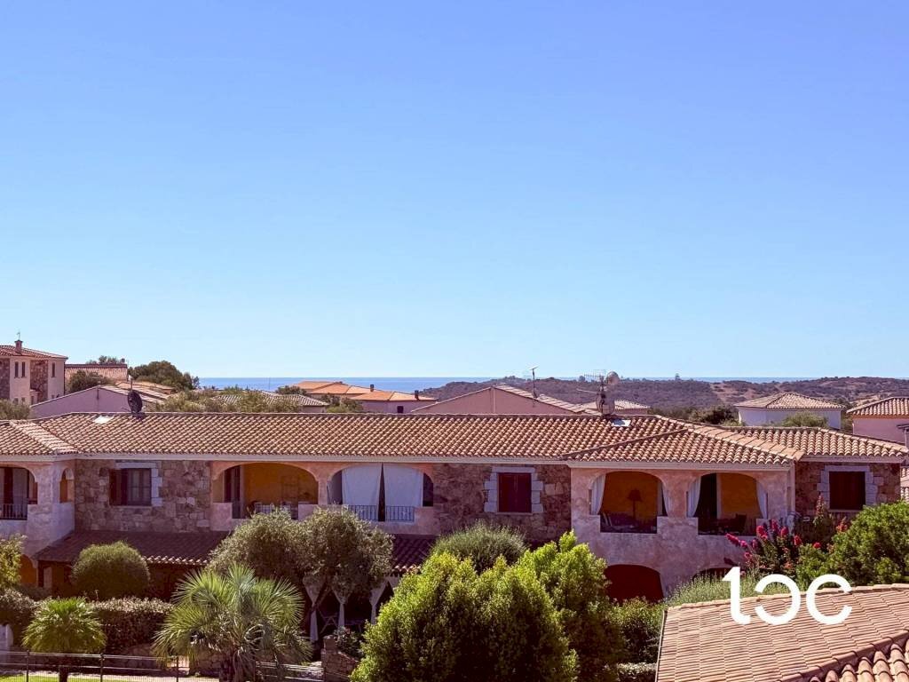 Vista - Villa a Schiera San Teodoro - foto 2
