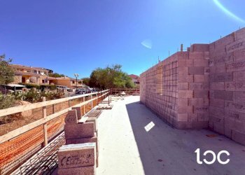 Terrazzo - Villa a Schiera San Teodoro - foto 13