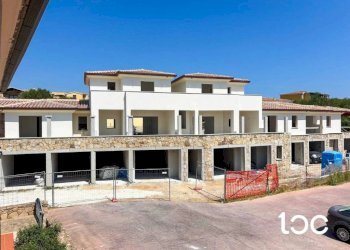 Facciata - Terraced Villa San Teodoro - photo 1
