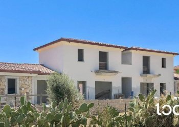 Facciata - Terraced Villa San Teodoro - photo 2