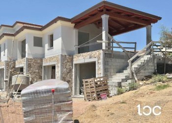 Facciata - Terraced Villa San Teodoro - photo 5