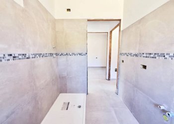 Bagno - Terraced Villa San Teodoro - photo 9