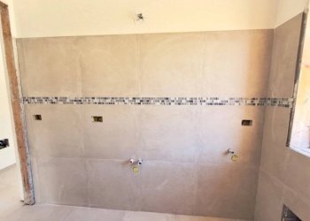 Bagno - Terraced Villa San Teodoro - photo 10