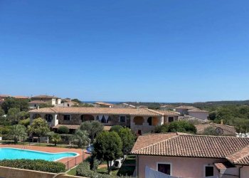 Piscina - Terraced Villa San Teodoro - photo 11