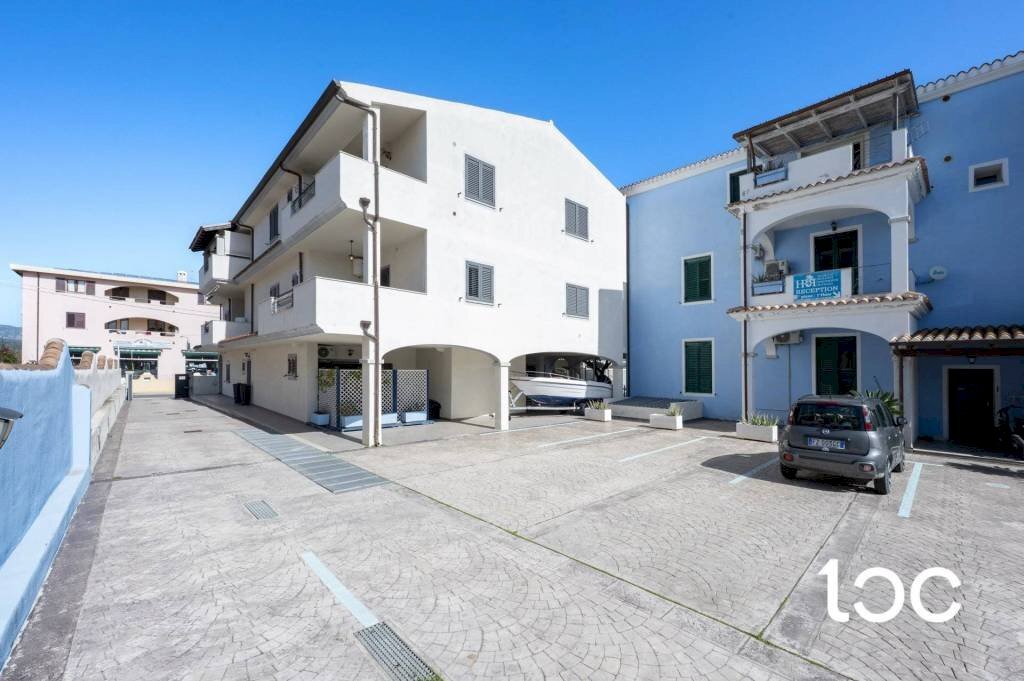 Zona - Three-room apartment Orosei - photo 2