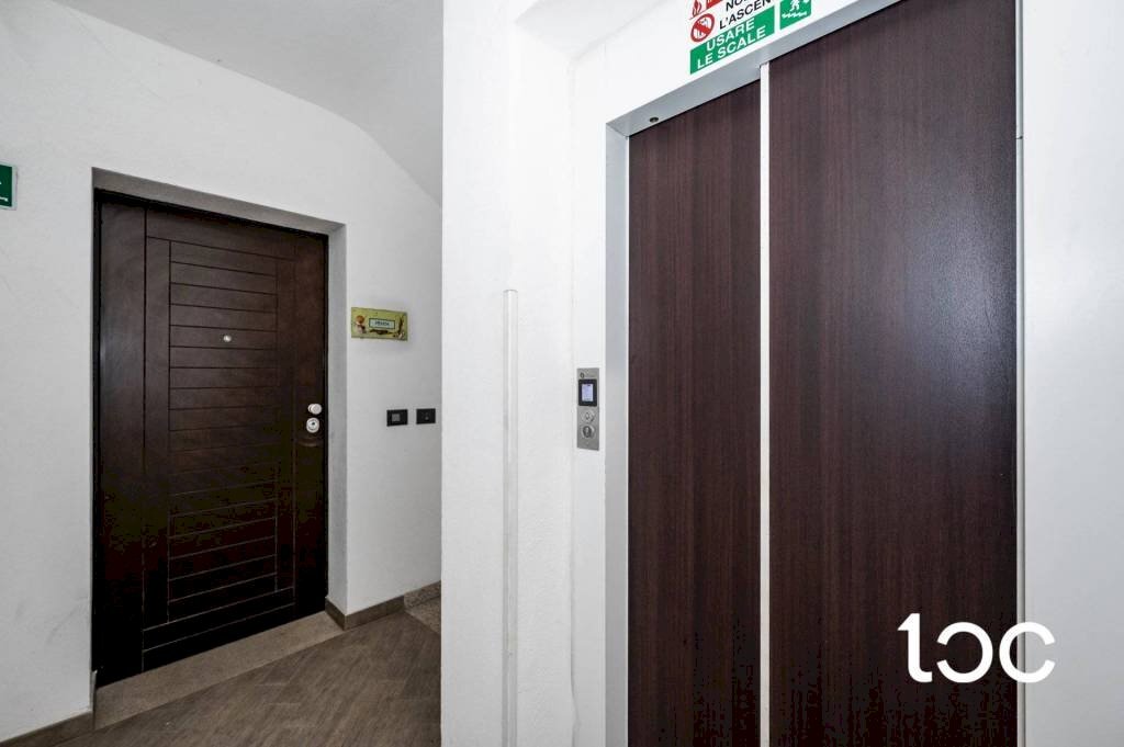 Interno palazzo - Three-room apartment Orosei - photo 3