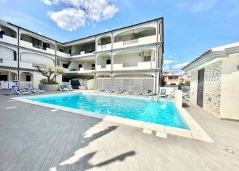 Piscina - Three-room apartment Orosei - photo 1