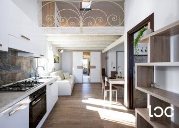 Cucina - Three-room apartment Orosei - photo 5