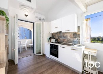 Cucina - Three-room apartment Orosei - photo 6