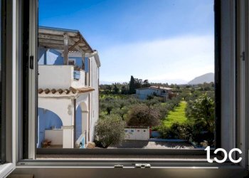 Vista - Three-room apartment Orosei - photo 7