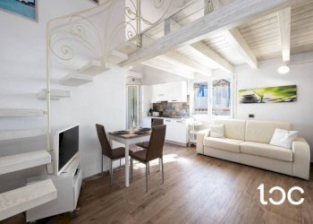 Salone - Three-room apartment Orosei - photo 8