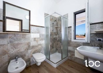 Bagno - Three-room apartment Orosei - photo 11