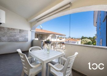 Terrazzo - Three-room apartment Orosei - photo 12