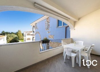 Terrazzo - Three-room apartment Orosei - photo 13