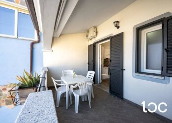 Terrazzo - Three-room apartment Orosei - photo 14