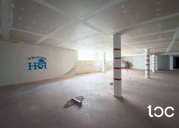 Posto macchina - Three-room apartment Orosei - photo 18