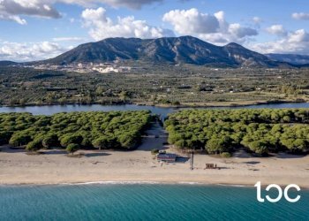 Vista - Three-room apartment Orosei - photo 20